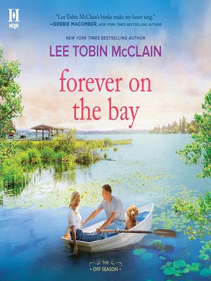 Forever on the Bay - Audiobook